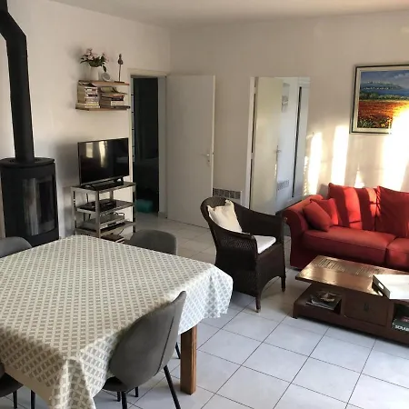 Maison Bretignolles-sur-mer, 5 Pieces, 5 Personnes - Fr-1-231-109 Brétignolles-sur-Mer