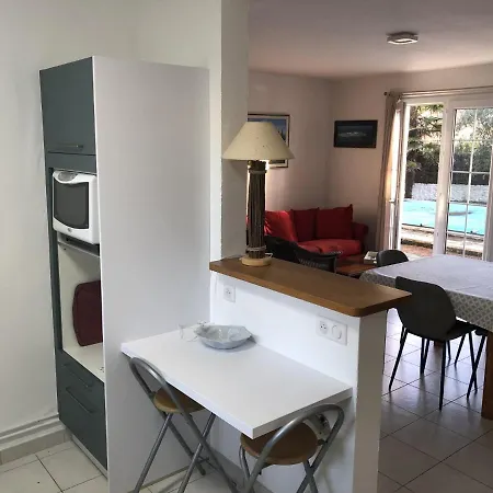 Dom wakacyjny Maison Bretignolles-sur-mer, 5 Pieces, 5 Personnes - Fr-1-231-109 Brétignolles-sur-Mer