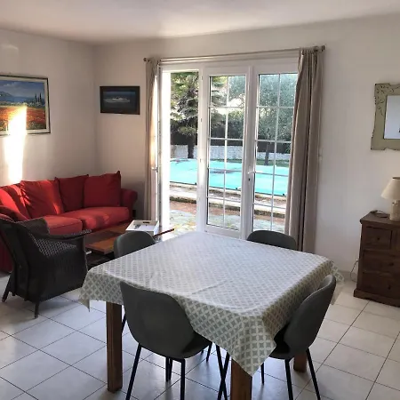 Maison Bretignolles-sur-mer, 5 Pieces, 5 Personnes - Fr-1-231-109 Dom wakacyjny Brétignolles-sur-Mer