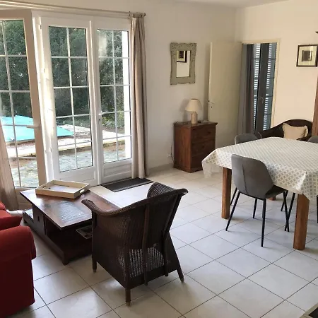 Maison Bretignolles-sur-mer, 5 Pieces, 5 Personnes - Fr-1-231-109 Dom wakacyjny Brétignolles-sur-Mer