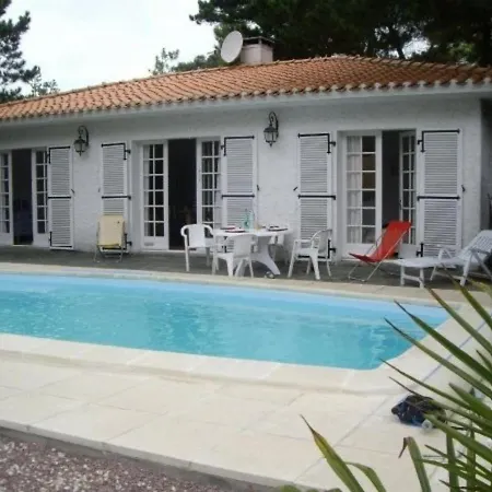 Maison Bretignolles-sur-mer, 5 Pieces, 5 Personnes - Fr-1-231-109