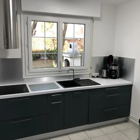 Maison Bretignolles-sur-mer, 5 Pieces, 5 Personnes - Fr-1-231-109 Dom wakacyjny *